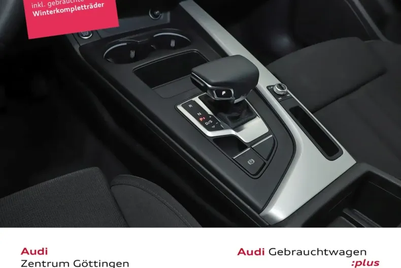 Audi A4 din 2024 cu 21.152 km - oferta AUD164994 - foto 13