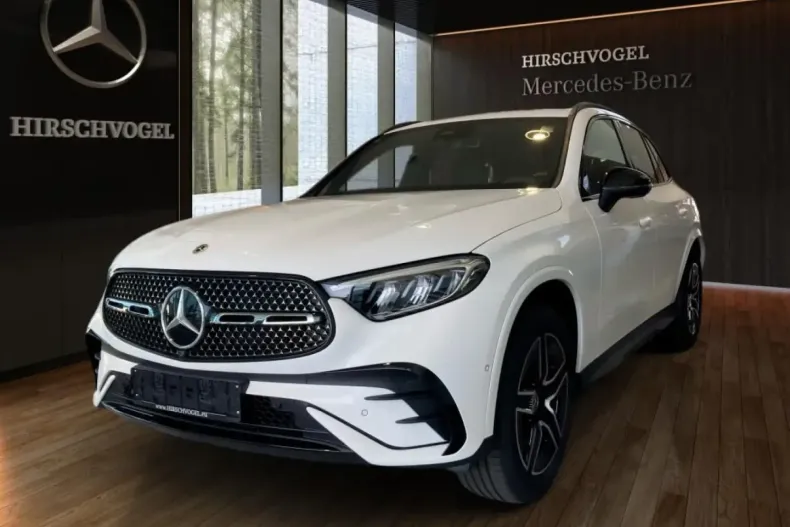 Mercedes-Benz GLC 300 din 2024 cu 19.866 km - oferta MER164995 - foto 1