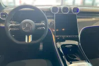 Mercedes-Benz GLC 300 din 2024 cu 19.866 km - oferta MER164995 - foto 7