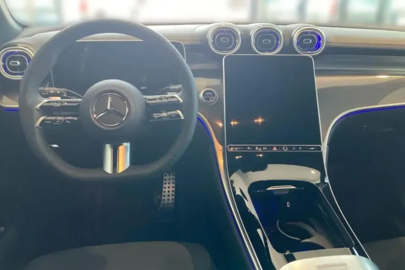 Mercedes-Benz GLC 300 din 2024 cu 19.866 km - oferta MER164995 - foto 7