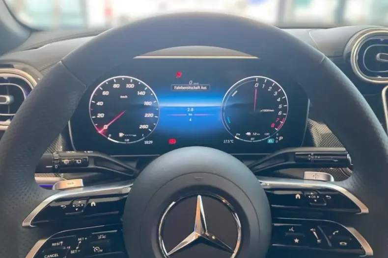 Mercedes-Benz GLC 300 din 2024 cu 19.866 km - oferta MER164995 - foto 11