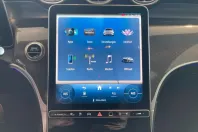 Mercedes-Benz GLC 300 din 2024 cu 19.866 km - oferta MER164995 - foto 12