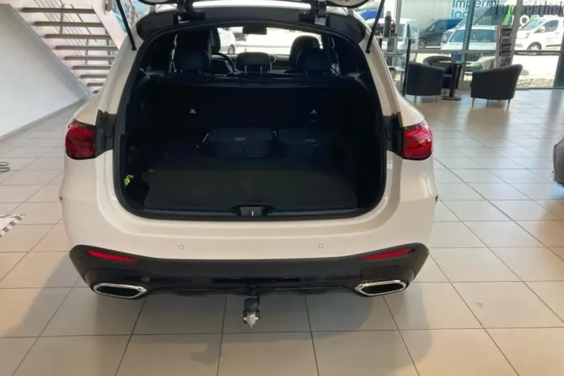 Mercedes-Benz GLC 300 din 2024 cu 19.866 km - oferta MER164995 - foto 17