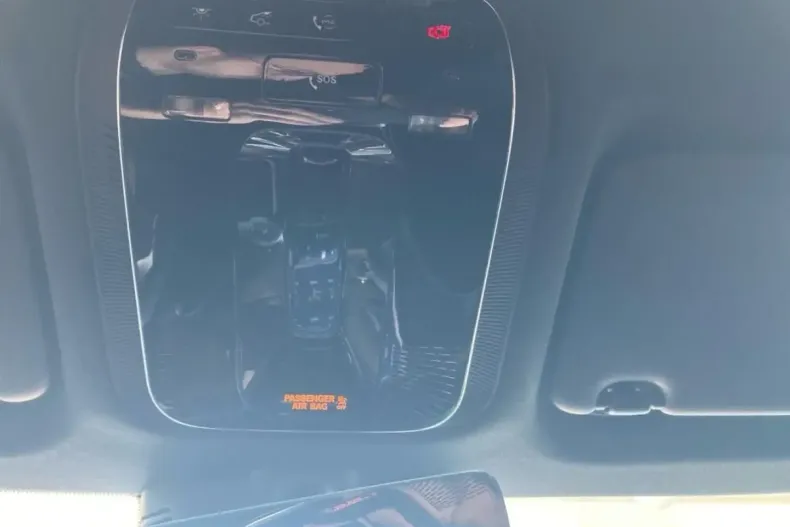 Mercedes-Benz GLC 300 din 2024 cu 19.866 km - oferta MER164995 - foto 19