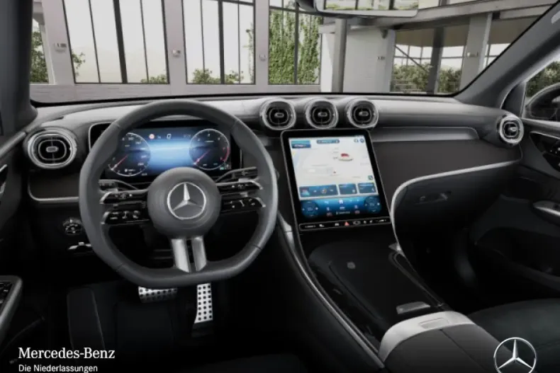 Mercedes-Benz GLC 220 din 2024 cu 10.690 km - oferta MER164996 - foto 7