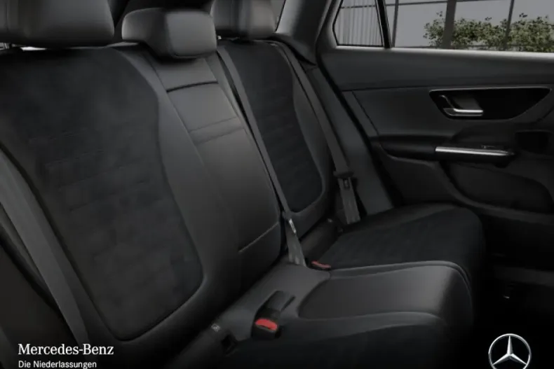 Mercedes-Benz GLC 220 din 2024 cu 10.690 km - oferta MER164996 - foto 10