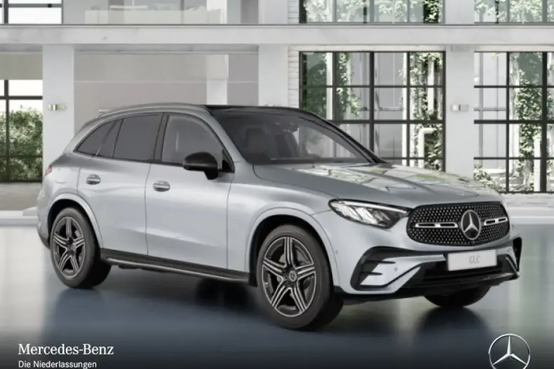 Mercedes-Benz GLC 220 din 2024 cu 10.690 km - oferta MER164996 - foto 15