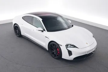 Porsche Taycan din 2024 - oferta POR164997