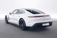 Porsche Taycan din 2024 cu 26.598 km - oferta POR164997 - foto 5