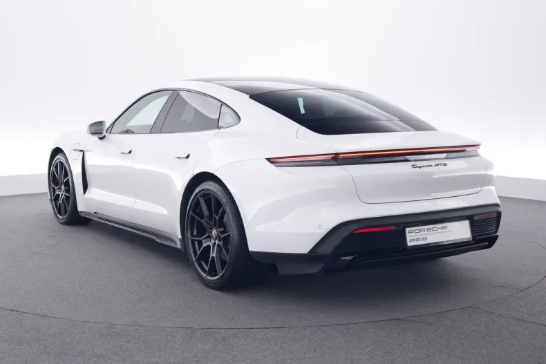 Porsche Taycan din 2024 cu 26.598 km - oferta POR164997 - foto 5