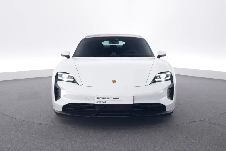 Porsche Taycan din 2024 cu 26.598 km - oferta POR164997 - foto 10