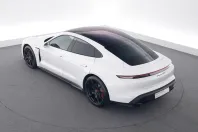 Porsche Taycan din 2024 cu 26.598 km - oferta POR164997 - foto 11