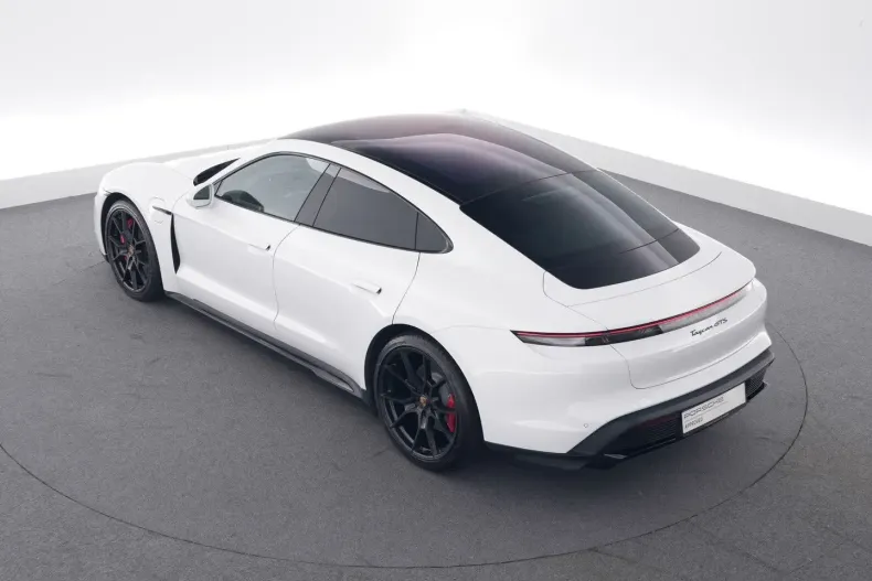 Porsche Taycan din 2024 cu 26.598 km - oferta POR164997 - foto 11