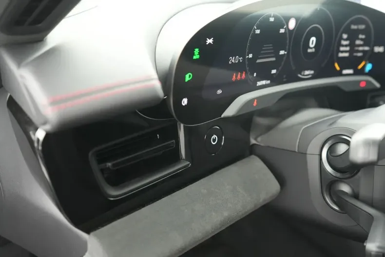 Porsche Taycan din 2024 cu 26.598 km - oferta POR164997 - foto 20