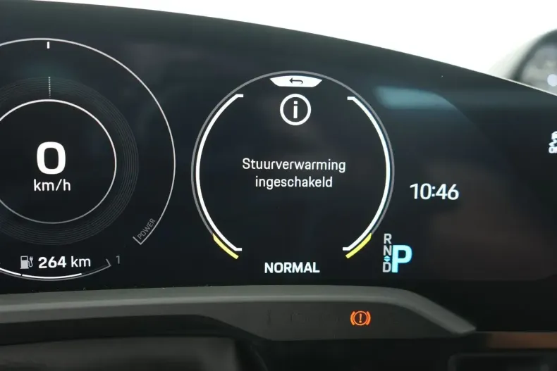 Porsche Taycan din 2024 cu 26.598 km - oferta POR164997 - foto 25