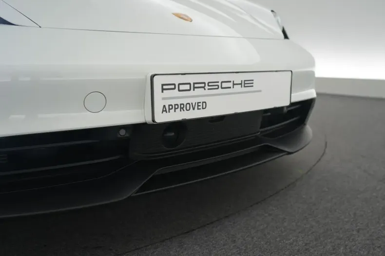 Porsche Taycan din 2024 cu 26.598 km - oferta POR164997 - foto 43