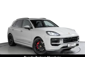 Porsche Cayenne din 2024 - oferta POR164998