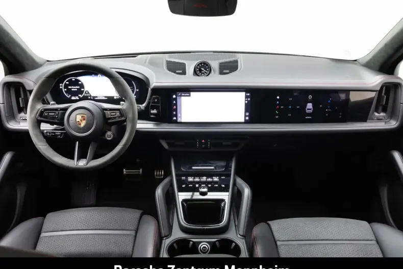 Porsche Cayenne din 2024 cu 12.953 km - oferta POR164998 - foto 2