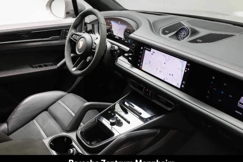 Porsche Cayenne din 2024 cu 12.953 km - oferta POR164998 - foto 3