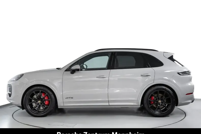 Porsche Cayenne din 2024 cu 12.953 km - oferta POR164998 - foto 4