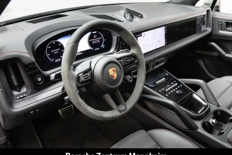 Porsche Cayenne din 2024 cu 12.953 km - oferta POR164998 - foto 5