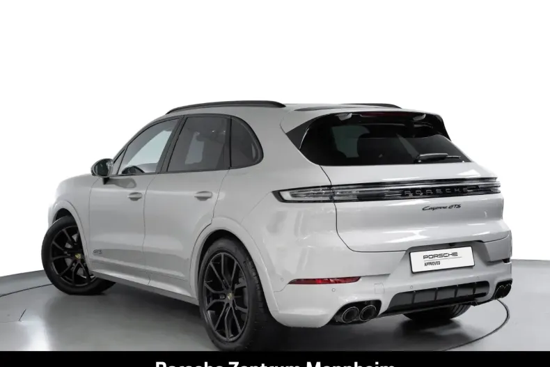 Porsche Cayenne din 2024 cu 12.953 km - oferta POR164998 - foto 6