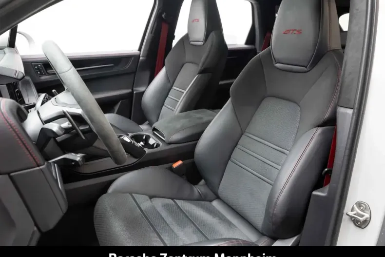 Porsche Cayenne din 2024 cu 12.953 km - oferta POR164998 - foto 7