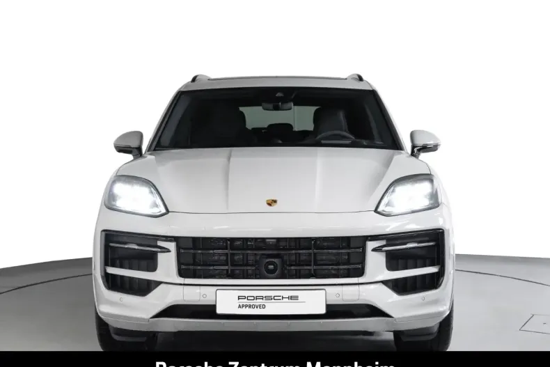 Porsche Cayenne din 2024 cu 12.953 km - oferta POR164998 - foto 8