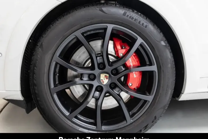 Porsche Cayenne din 2024 cu 12.953 km - oferta POR164998 - foto 10