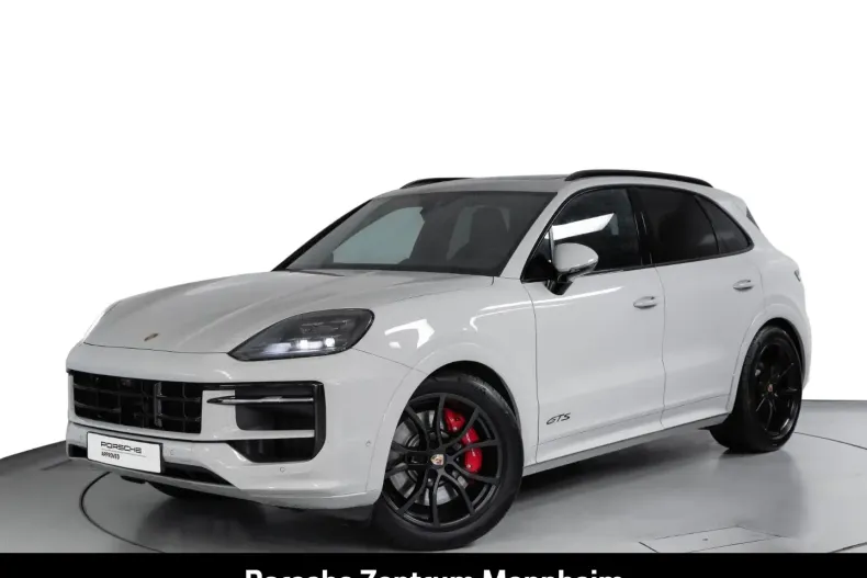 Porsche Cayenne din 2024 cu 12.953 km - oferta POR164998 - foto 11