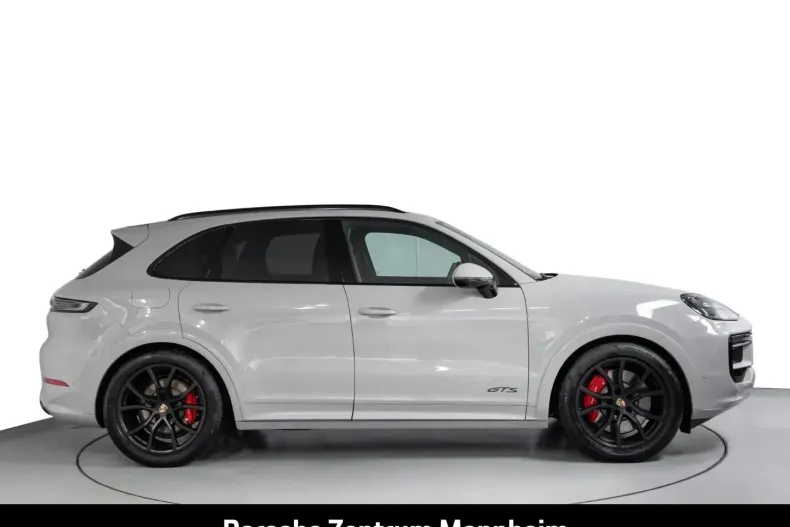 Porsche Cayenne din 2024 cu 12.953 km - oferta POR164998 - foto 12