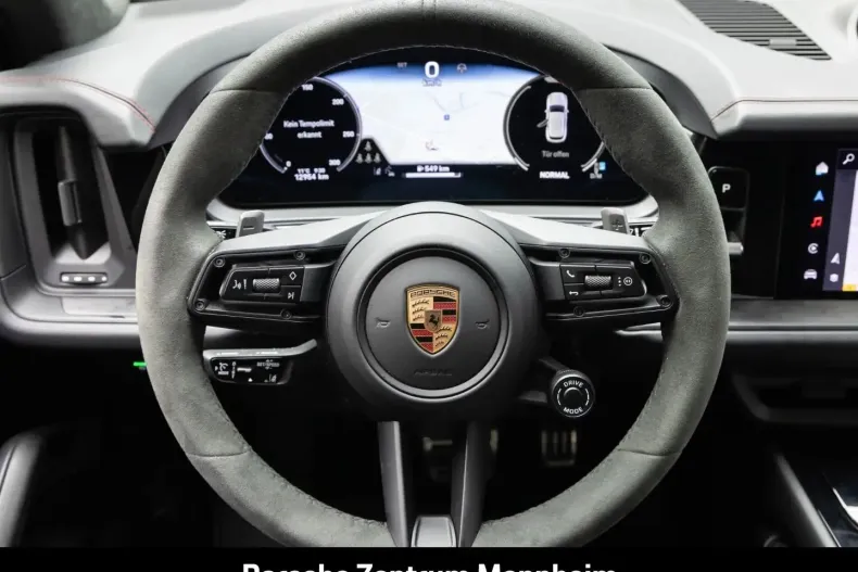 Porsche Cayenne din 2024 cu 12.953 km - oferta POR164998 - foto 17