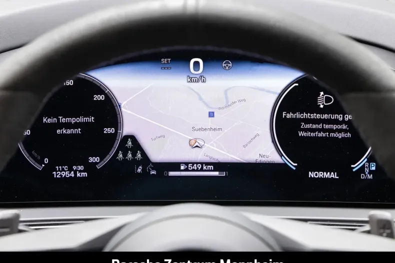 Porsche Cayenne din 2024 cu 12.953 km - oferta POR164998 - foto 18