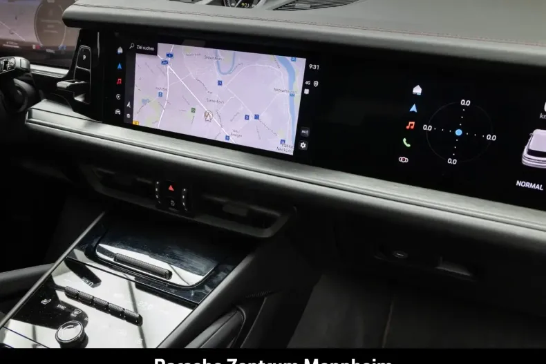 Porsche Cayenne din 2024 cu 12.953 km - oferta POR164998 - foto 19