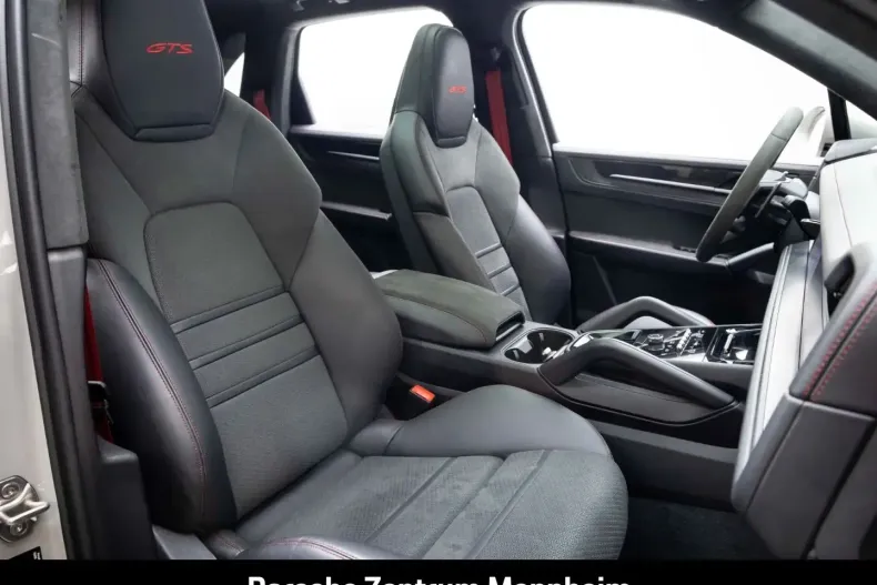 Porsche Cayenne din 2024 cu 12.953 km - oferta POR164998 - foto 21