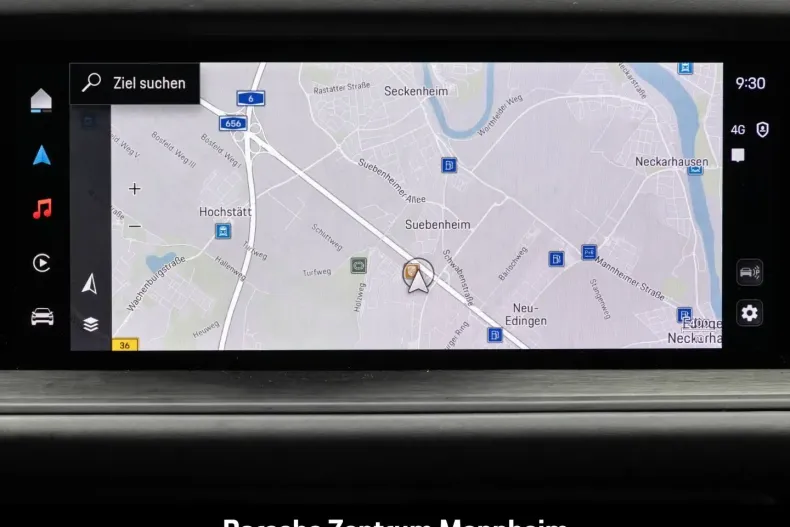 Porsche Cayenne din 2024 cu 12.953 km - oferta POR164998 - foto 25