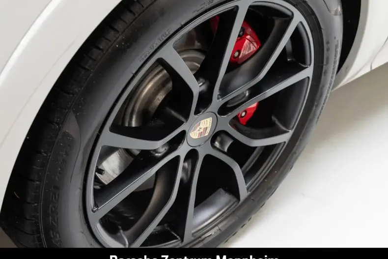 Porsche Cayenne din 2024 cu 12.953 km - oferta POR164998 - foto 31