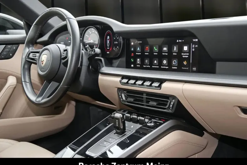 Porsche 992 din 2024 cu 34.408 km - oferta POR164999 - foto 4