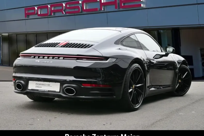 Porsche 992 din 2024 cu 34.408 km - oferta POR164999 - foto 5