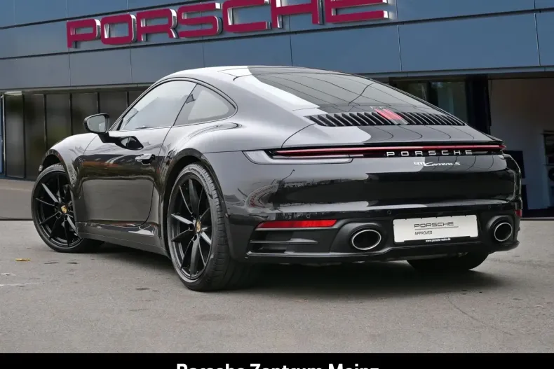 Porsche 992 din 2024 cu 34.408 km - oferta POR164999 - foto 6