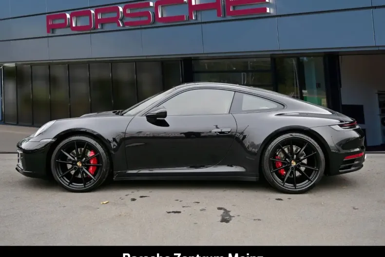 Porsche 992 din 2024 cu 34.408 km - oferta POR164999 - foto 7