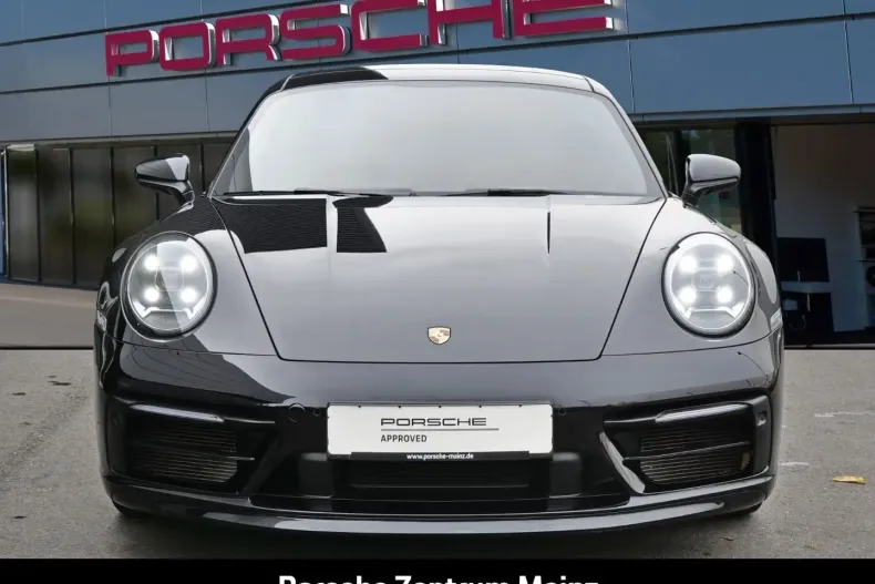 Porsche 992 din 2024 cu 34.408 km - oferta POR164999 - foto 8
