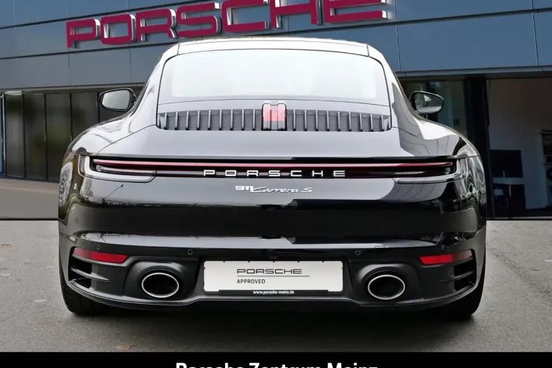 Porsche 992 din 2024 cu 34.408 km - oferta POR164999 - foto 9