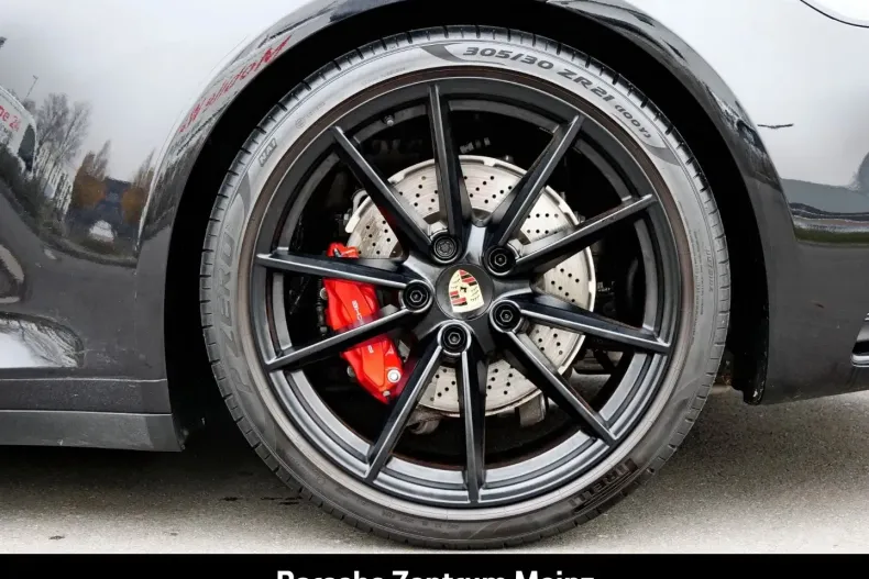 Porsche 992 din 2024 cu 34.408 km - oferta POR164999 - foto 11