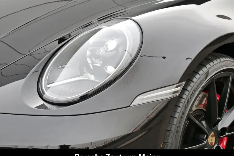 Porsche 992 din 2024 cu 34.408 km - oferta POR164999 - foto 12