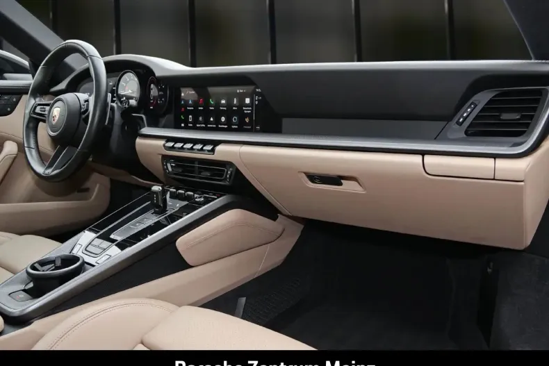 Porsche 992 din 2024 cu 34.408 km - oferta POR164999 - foto 17