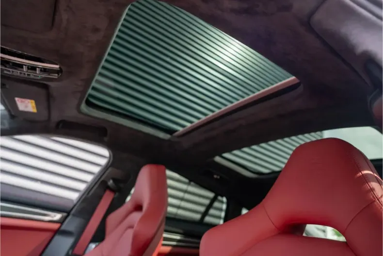 Porsche Panamera din 2024 cu 19.999 km - oferta POR165000 - foto 3