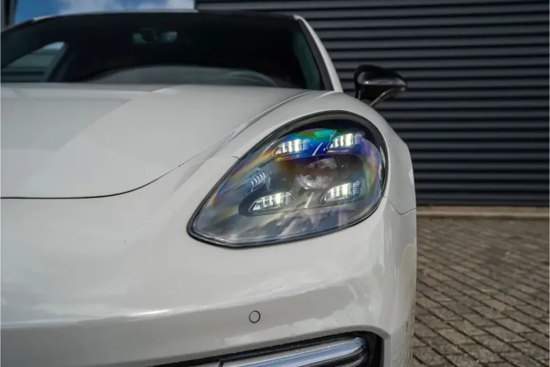 Porsche Panamera din 2024 cu 19.999 km - oferta POR165000 - foto 10