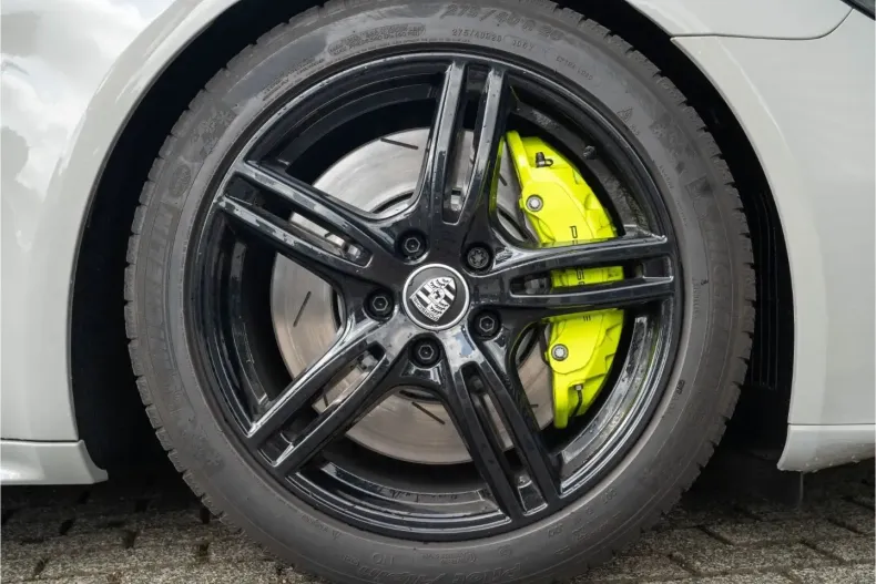 Porsche Panamera din 2024 cu 19.999 km - oferta POR165000 - foto 13