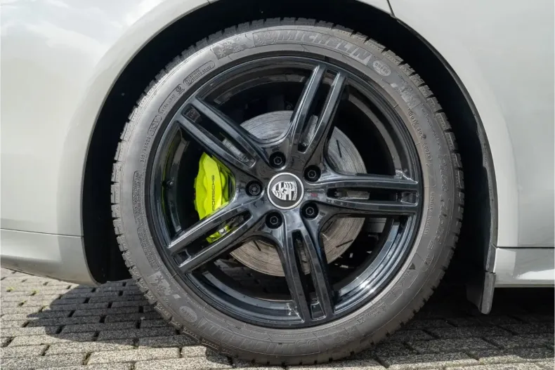 Porsche Panamera din 2024 cu 19.999 km - oferta POR165000 - foto 15